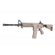 Страйкбольный автомат G&G TR15 Raider L DST, body - metal (130-140 m/s) TGR-015-RDL-DBB-NCM